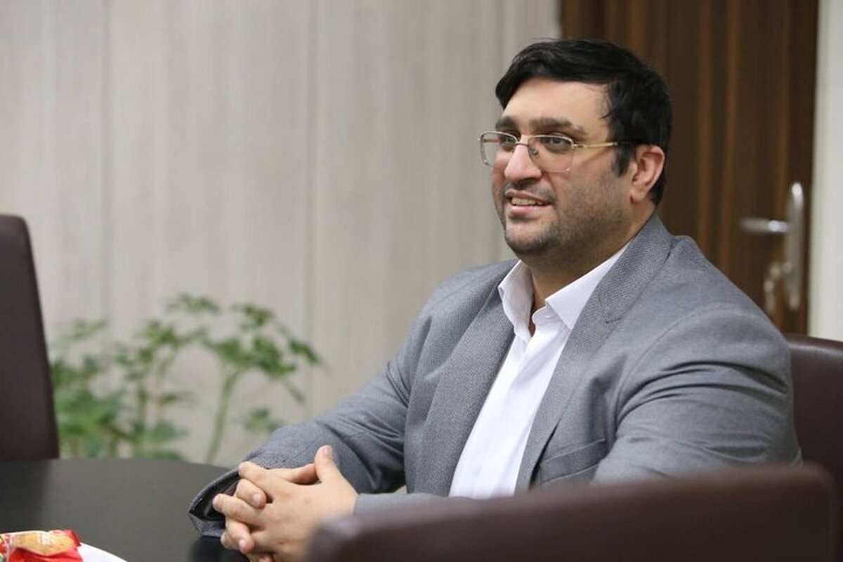 بهروزرسانی 107 آیتم و بارگذاری 23 آیتم جدید در سامانه شفافیت شهرداری