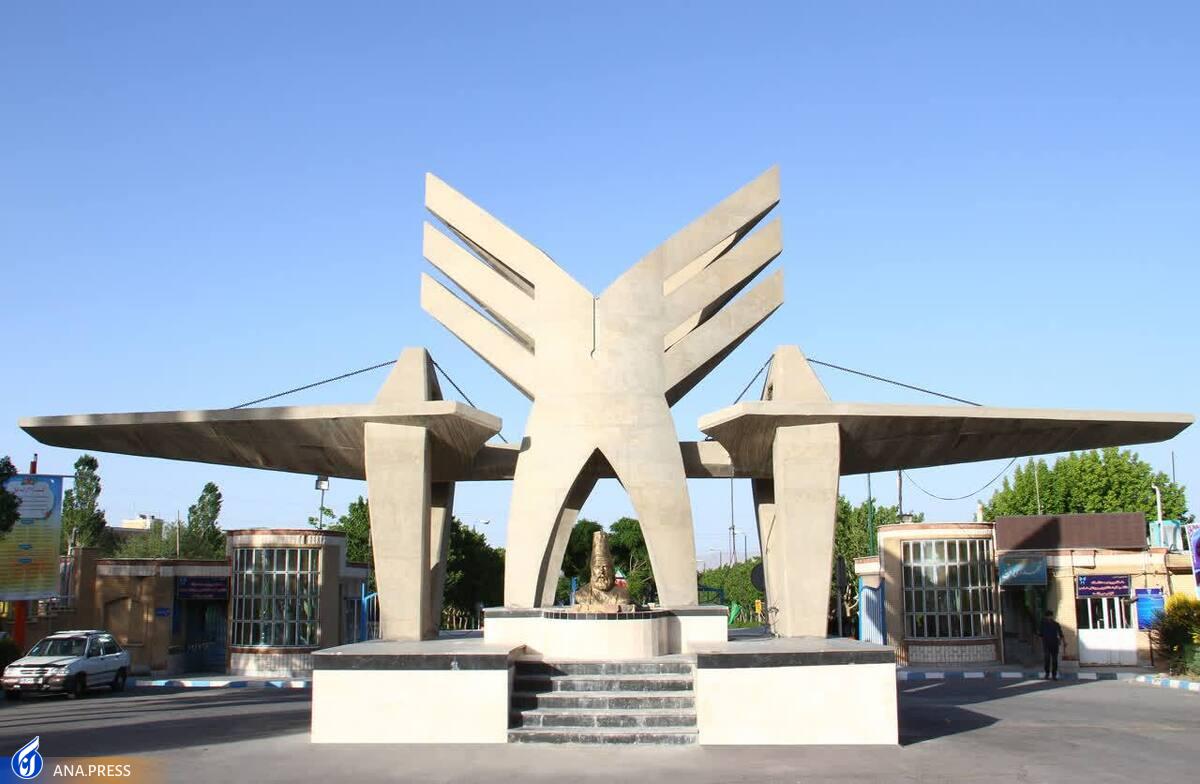 مجله علمی دانشگاه آزاد اسلامی نمایه بینالمللی «دوواج» گرفت