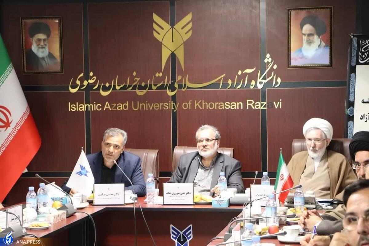 طرح ساخت اردوگاه آموزشی و تفریحی ۴۸ واحدی گلبهار تصویب شد