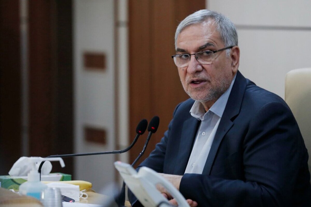 وزیر بهداشت: امسال نیز افزایش ظرفیت رشتههای پزشکی داریم