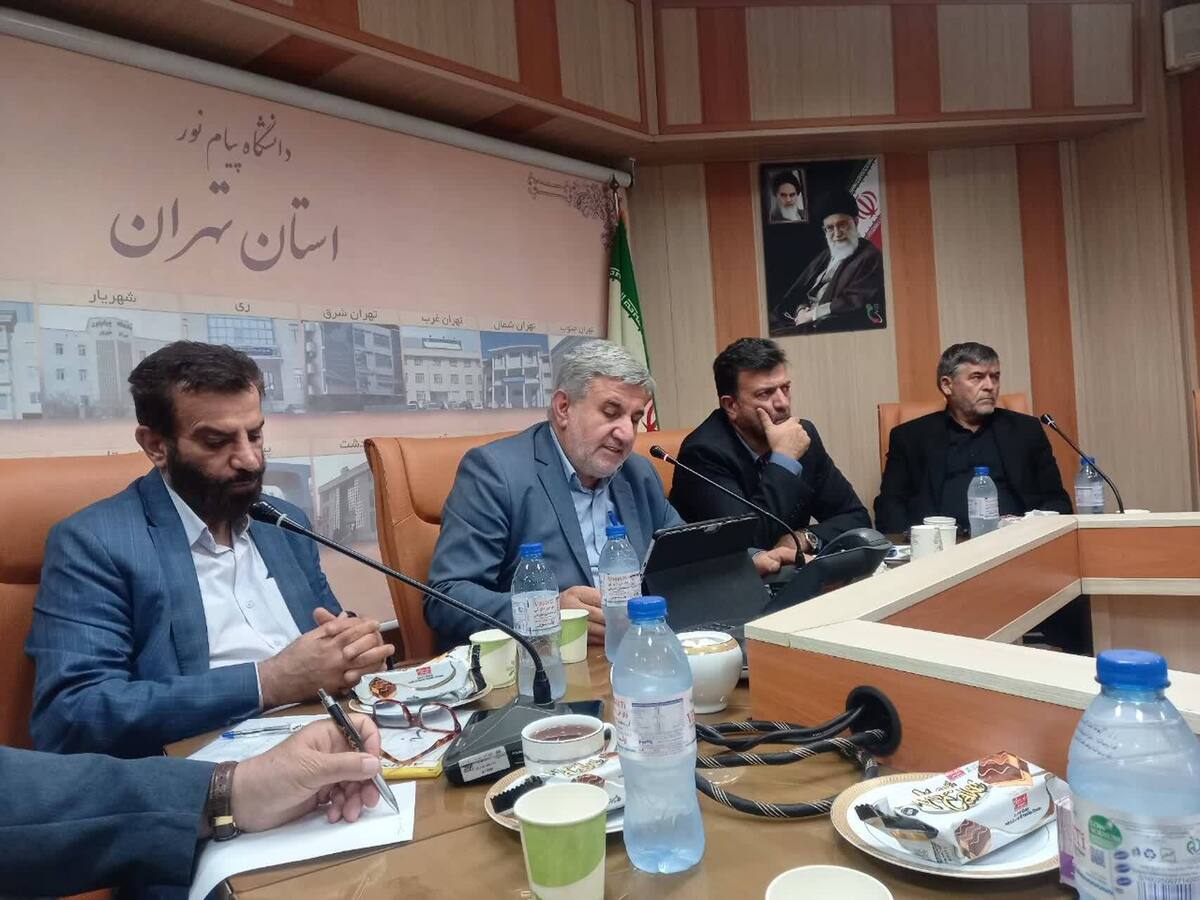 مردانی: دانشجویان باید نسبت به دروغ‌هایی که دشمنان می‌گویند آگاه شوند