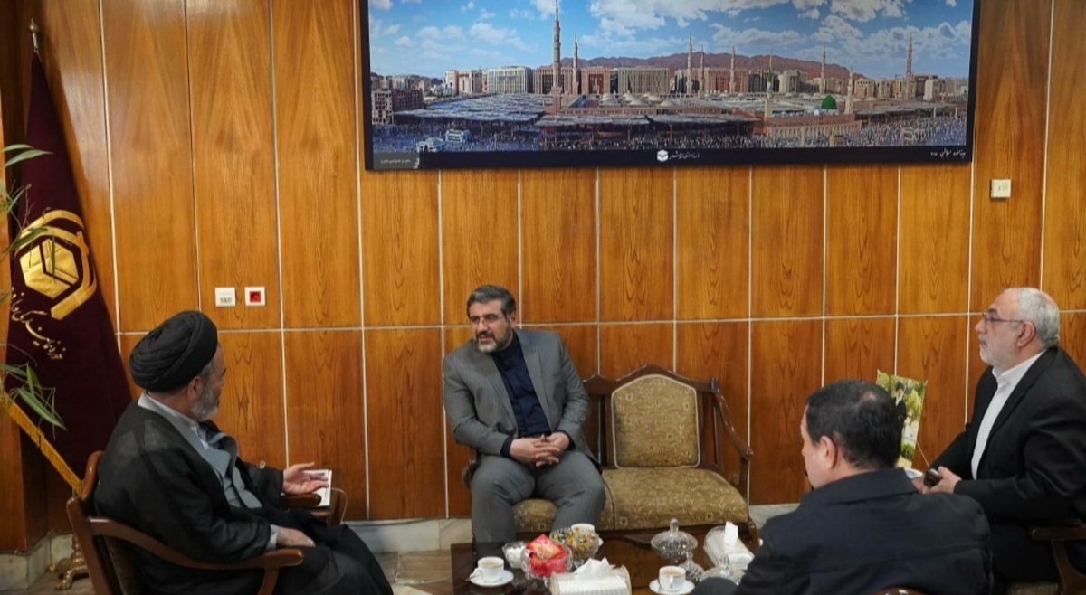 برنامههای فرهنگی حج برای زائران ایرانی ۵۰ درصد افزایش یافت