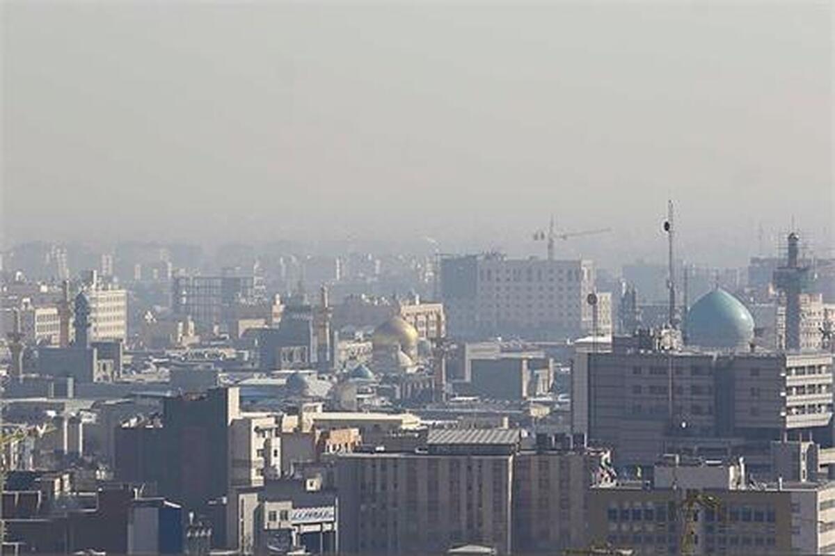 شبکه ارتباطی مشهد همچنان پایدار است