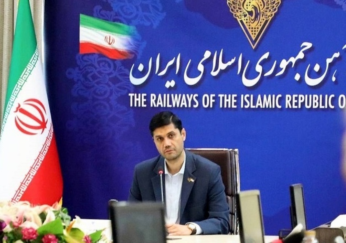 وعده پرداخت بودجه به راهآهن هنوز عملیاتی نشده است