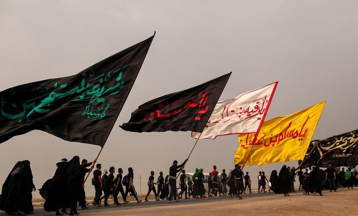 رئیس ستاد اربعین: ۵۰۰ هزار نفر در سامانه سماح ثبت نام کردهاند