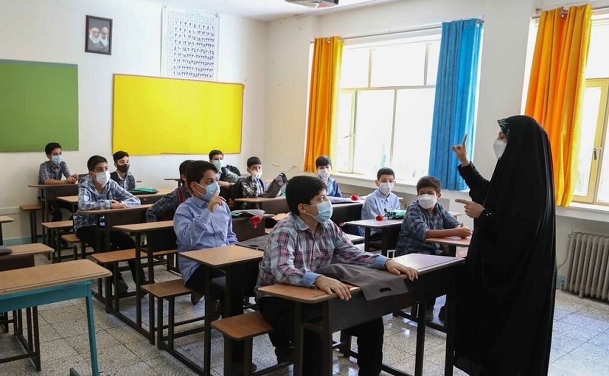 افتتاح دورههای توانمندسازی نیروهای مدارس غیردولتی شهر تهران