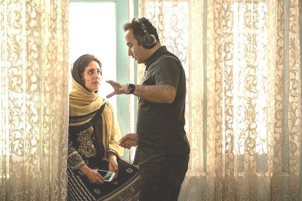 رونمایی از پوستر «آخرین تولد» یک روز قبل از اکران