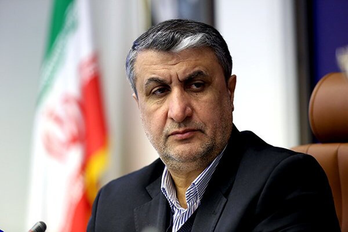 ایران آماده صادرات مشتقات آب سنگین
