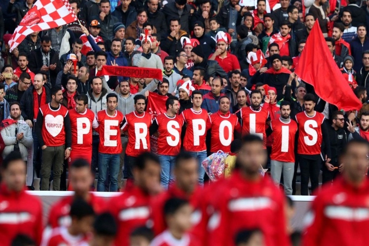 اعتراض پرسپولیس به عدم حضور تماشاگران در جلسه هماهنگی