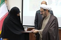 روایتی از اهدای مدرک تحصیلی به شهیدی که مغلوب محدودیتها نشد