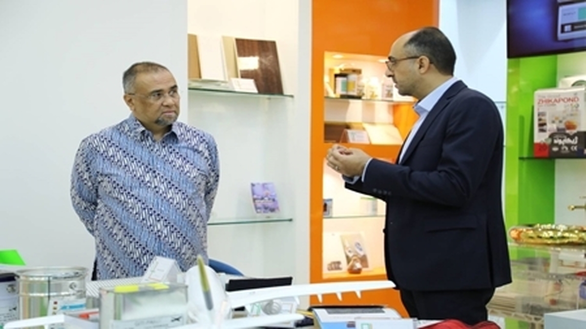 همکاری فناورانه شبکه آزمایشگاهی فناوریهای راهبردی با مالزی توسعه مییابد