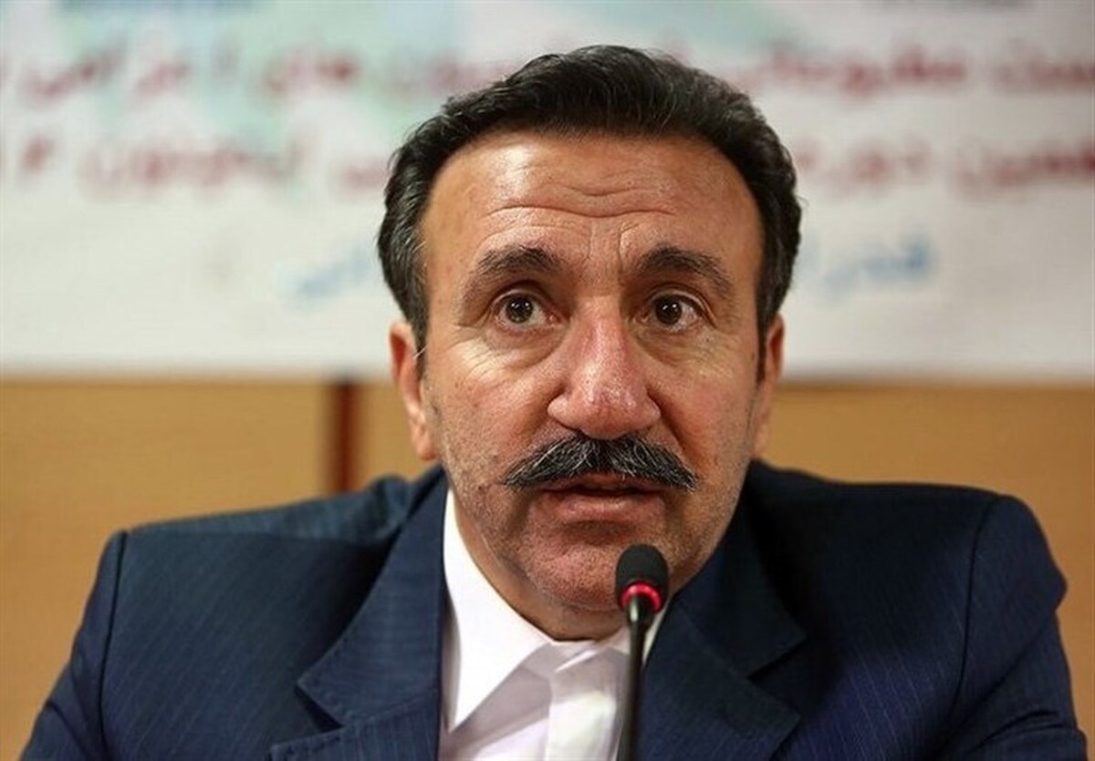 داوری: اخراج فتحی گنجی از اردوی تیم ملی صحت ندارد دوست دارم به دوومیدانی کمک کنم