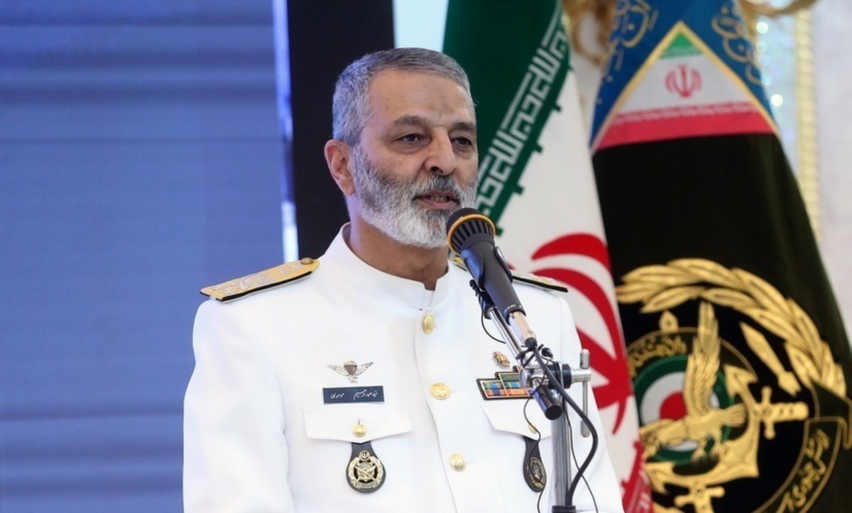 سرلشکر موسوی: دشمن چارهای جز تغییر راهبرد خود علیه ایران ندارد