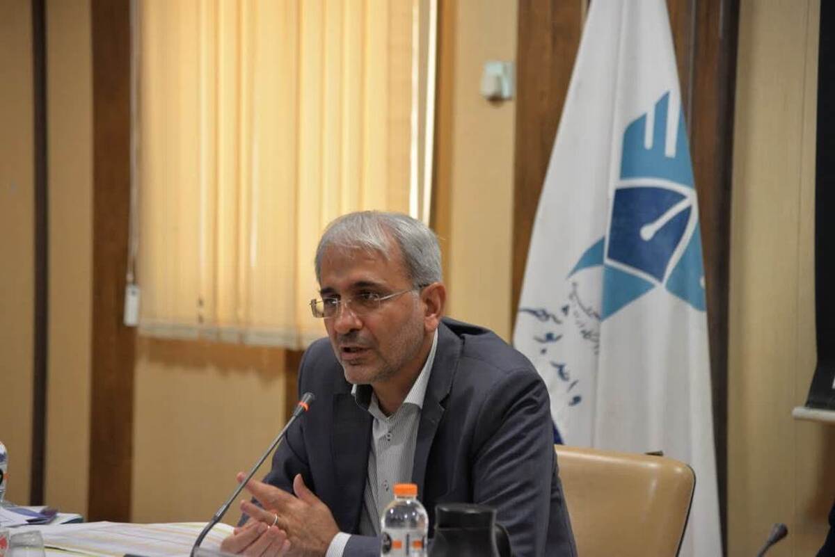 ۲۶ هزار دانشجوی دانشگاه آزاد بورسیه صنایع هستند