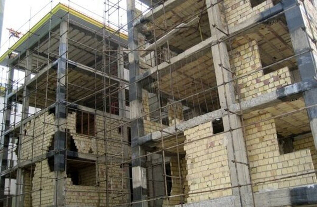 خط و نشان شورای شهر برای سازندگان غیرمجاز