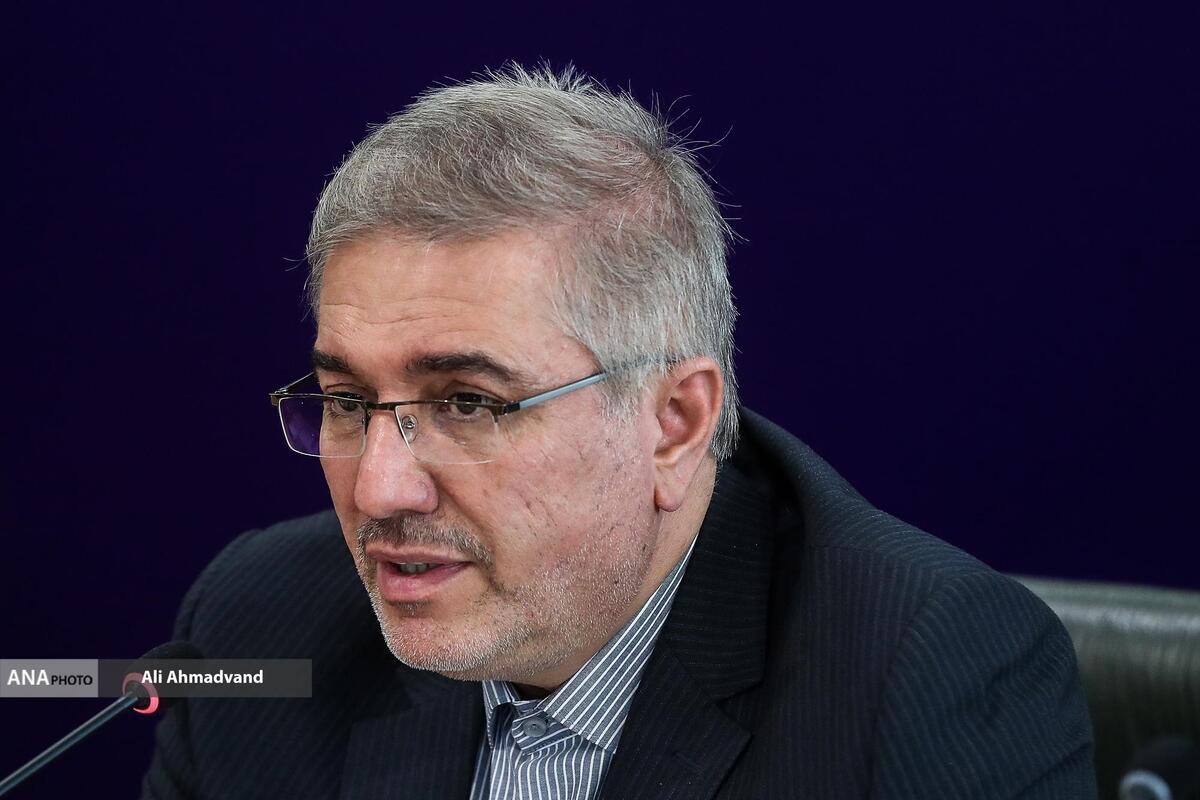 رئیس سازمان برنامه و بودجه: مانع رسوب منابع در دستگاههای دولتی میشویم
