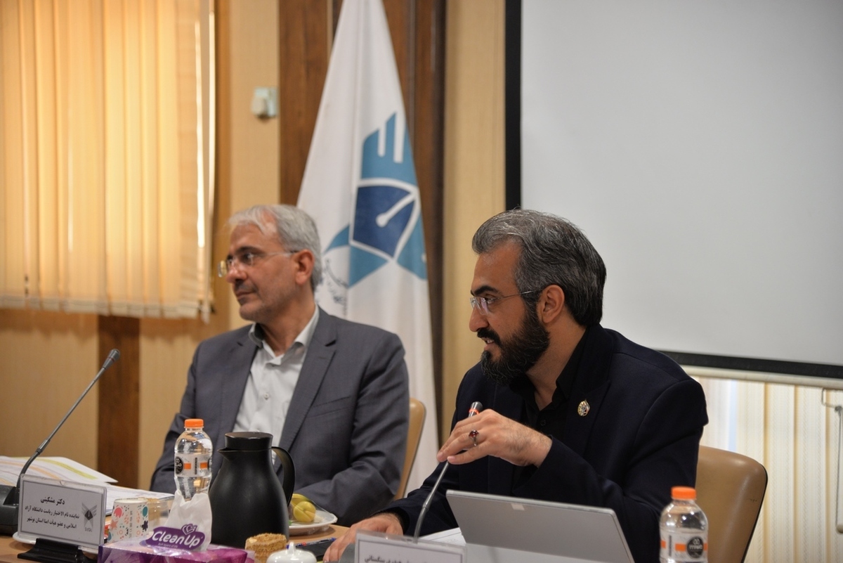 داروخانه و درمانگاه پزشکی دانشگاه آزاد بوشهر راهاندازی میشود