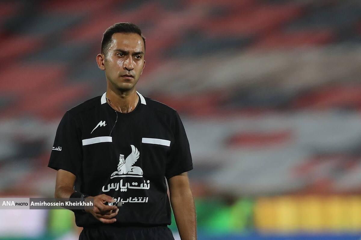 حقوردی: گل پرسپولیس آفساید نبود