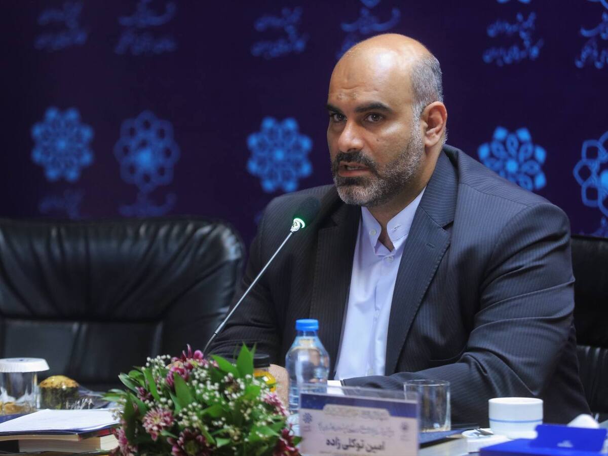 شهرداری تهران با افتخار برای امام حسین(ع) هزینه میکند