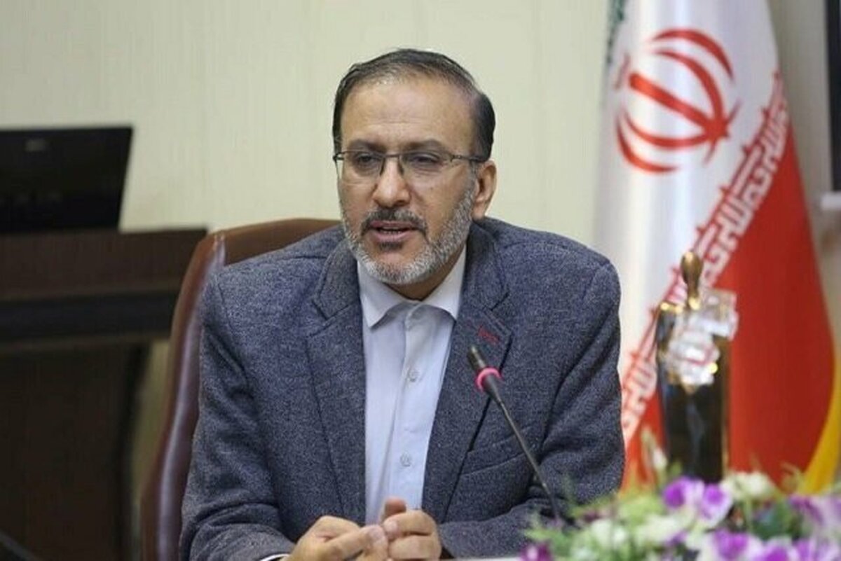 هدف از برگزاری آیین اعطای تندیس فداکاری، الگوسازی برای جوانان است