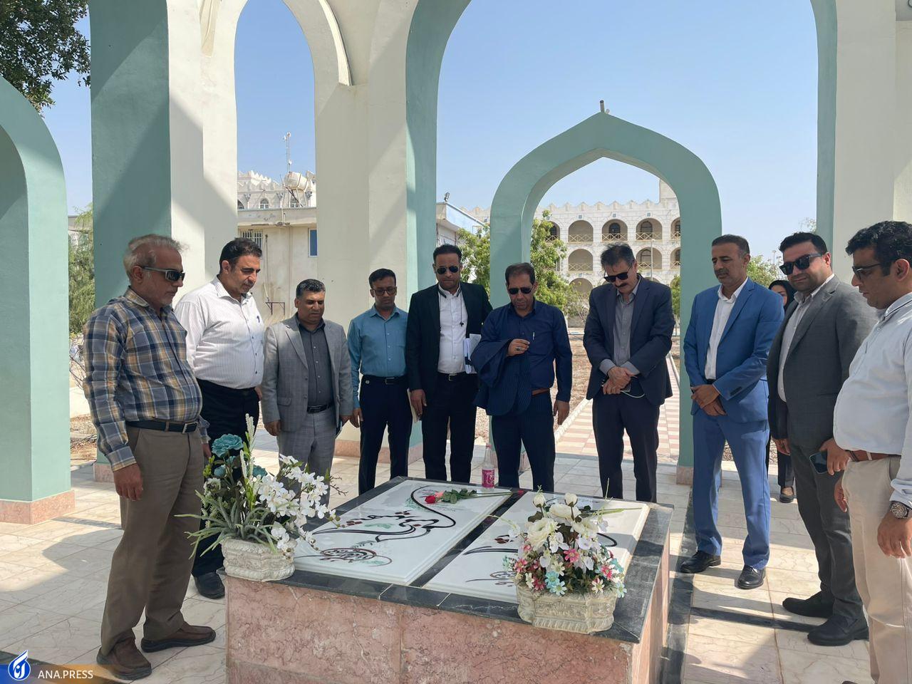 توجه دانشگاه آزاد به اقتصاد دریامحور در حوزه&zwnj;های پرورش ماهی و میگو