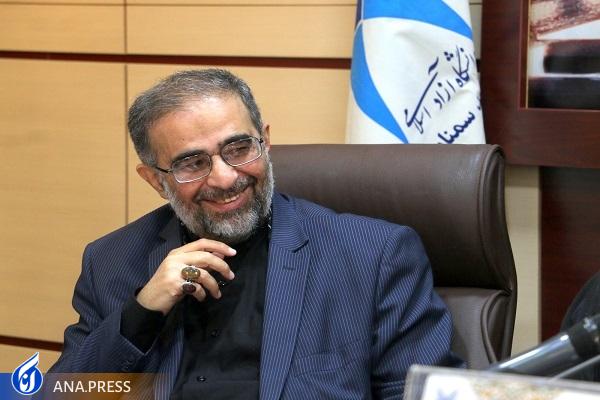 بودجه ۱۴۰۳-۱۴۰۲ دانشگاه آزاد استان سمنان تصویب شد