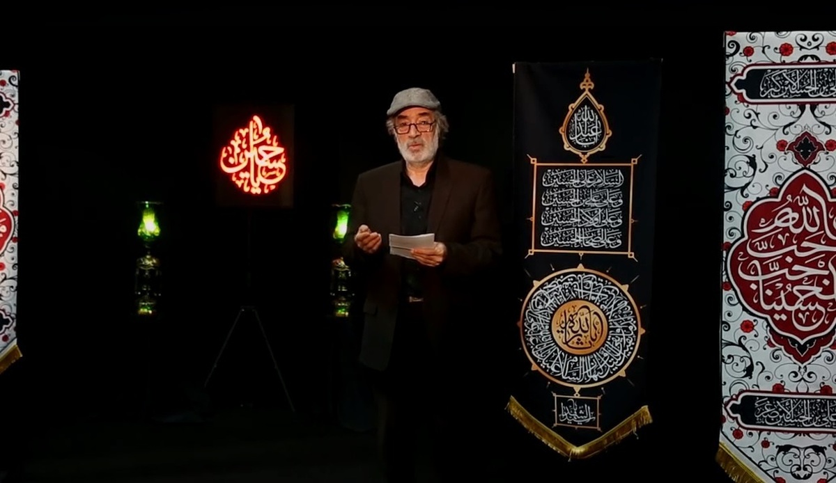 سر در این میدان به خون غلتان خوش است + فیلم