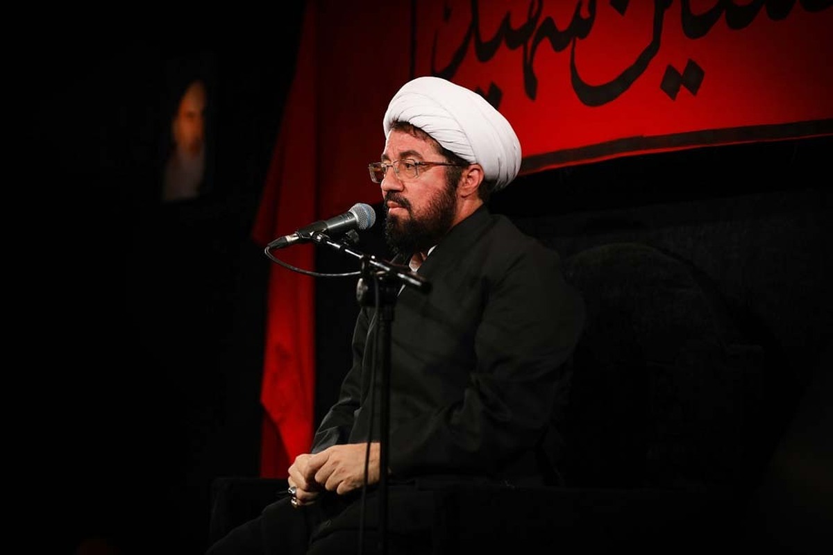 سنگین‌ترین مصیبت امام حسین(ع) در کربلا به روایت حجت‌الاسلام عالی