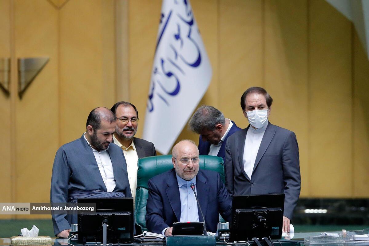 قالیباف: مجلس هیچ وقت برای تغییر معاون سیاسی وزارت کشور فشاری وارد نکرد