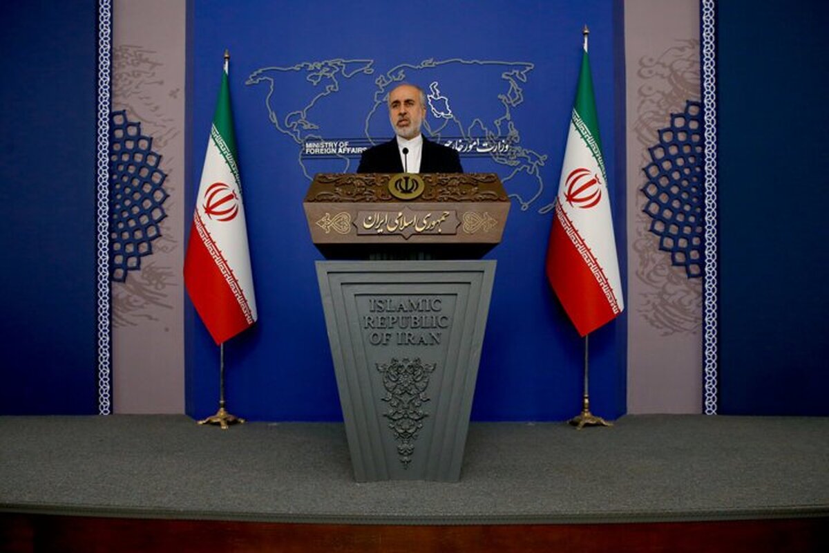 منتظر اقدام عملی دولت کره جنوبی در پرداخت بدهی ایران هستیم
