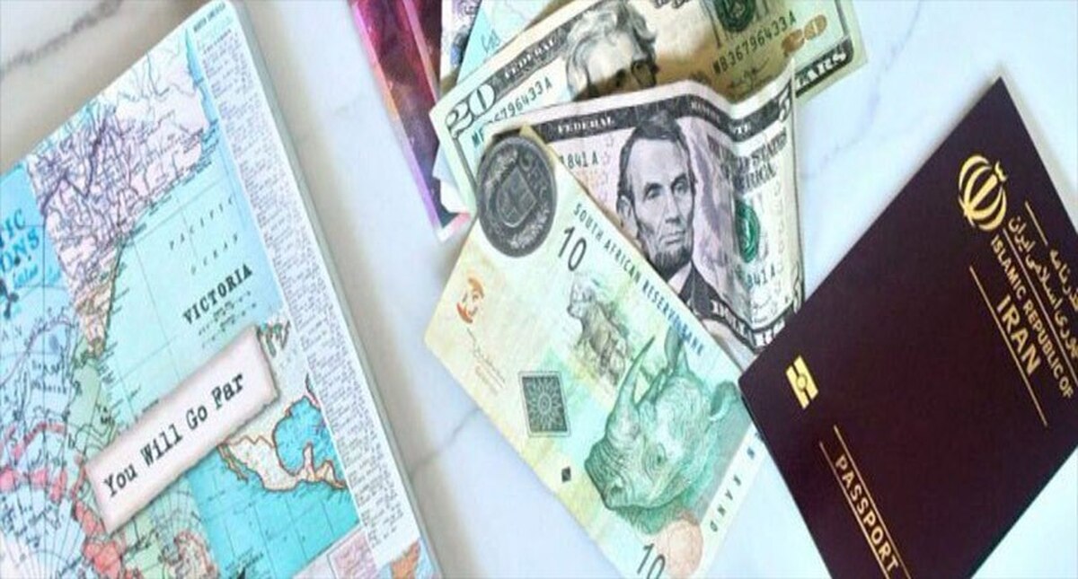 درخواست ستاد مرکزی اربعین برای اختصاص تسهیلات ۲۰۰ دلاری به هر زائر اربعین