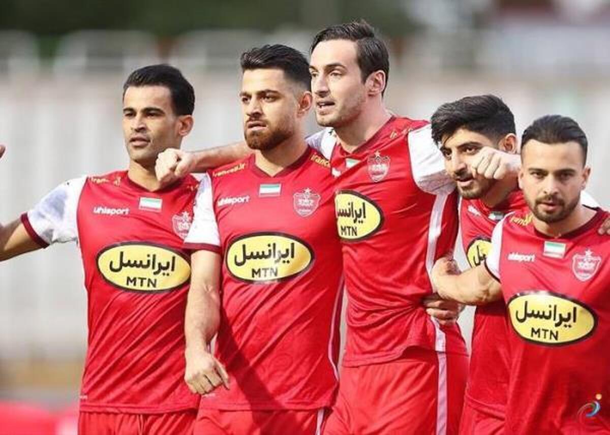 فرم بودجه باشگاه پرسپولیس اعلام شد+سند