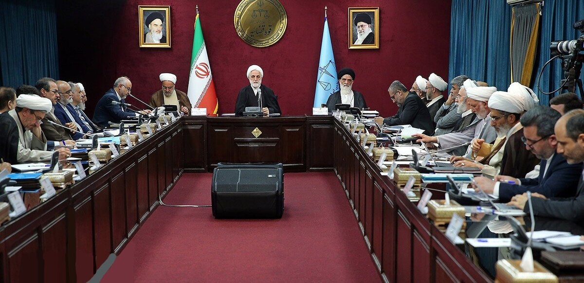 اژهای: نگرانی مردم بابت بورس باید رفع شود؛ دولت توضیح دهد