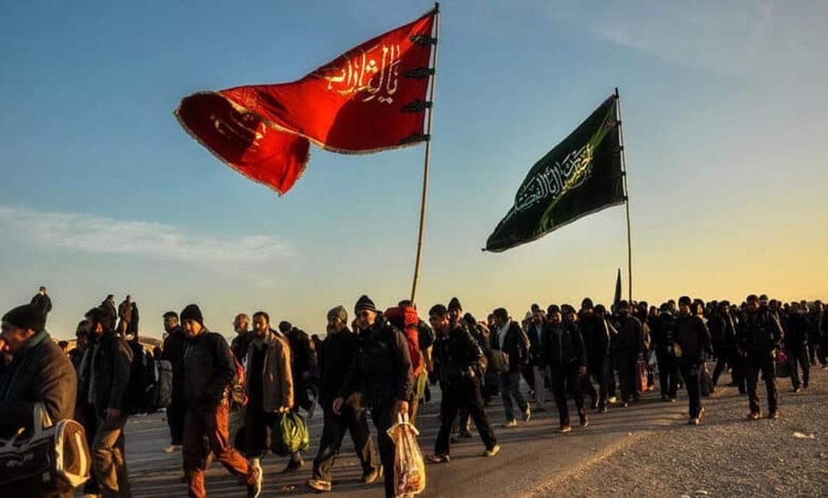 ثبت‌نام اربعین ۱۴۰۲ در سامانه سماح فردا آغاز می‌شود