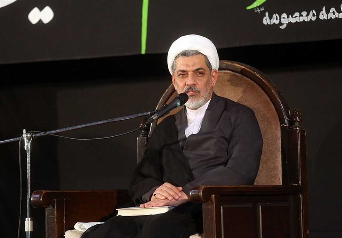 حجت‌الاسلام رفیعی: یک حکومت نمی‌تواند نسبت به عقاید و فرهنگ جامعه بی‌تفاوت باشد