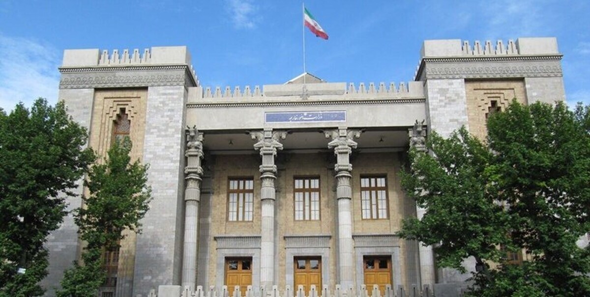 وزارت امور خارجه: زندانیان مدنظر آمریکا همچنان در ایران حضور دارند