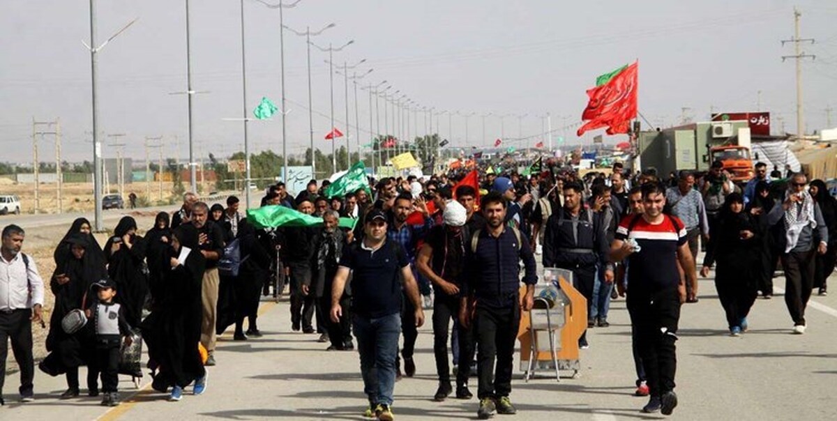 سهمیه کالاهای اساسی موکبها تعیین شد