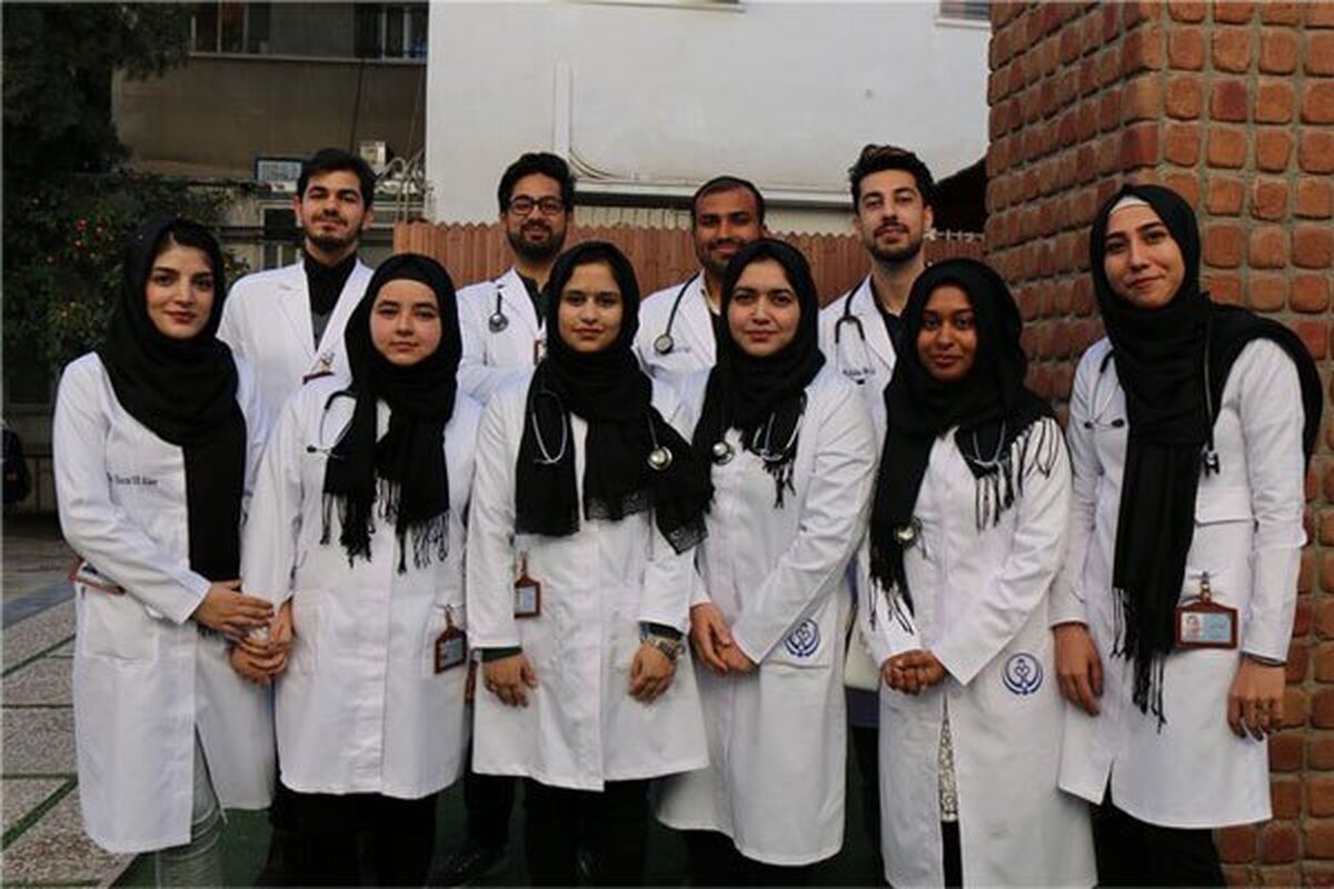 شرایط دانشگاه علوم پزشکی تهران برای پذیرش دانشجوی دکتری تخصصی پژوهشی