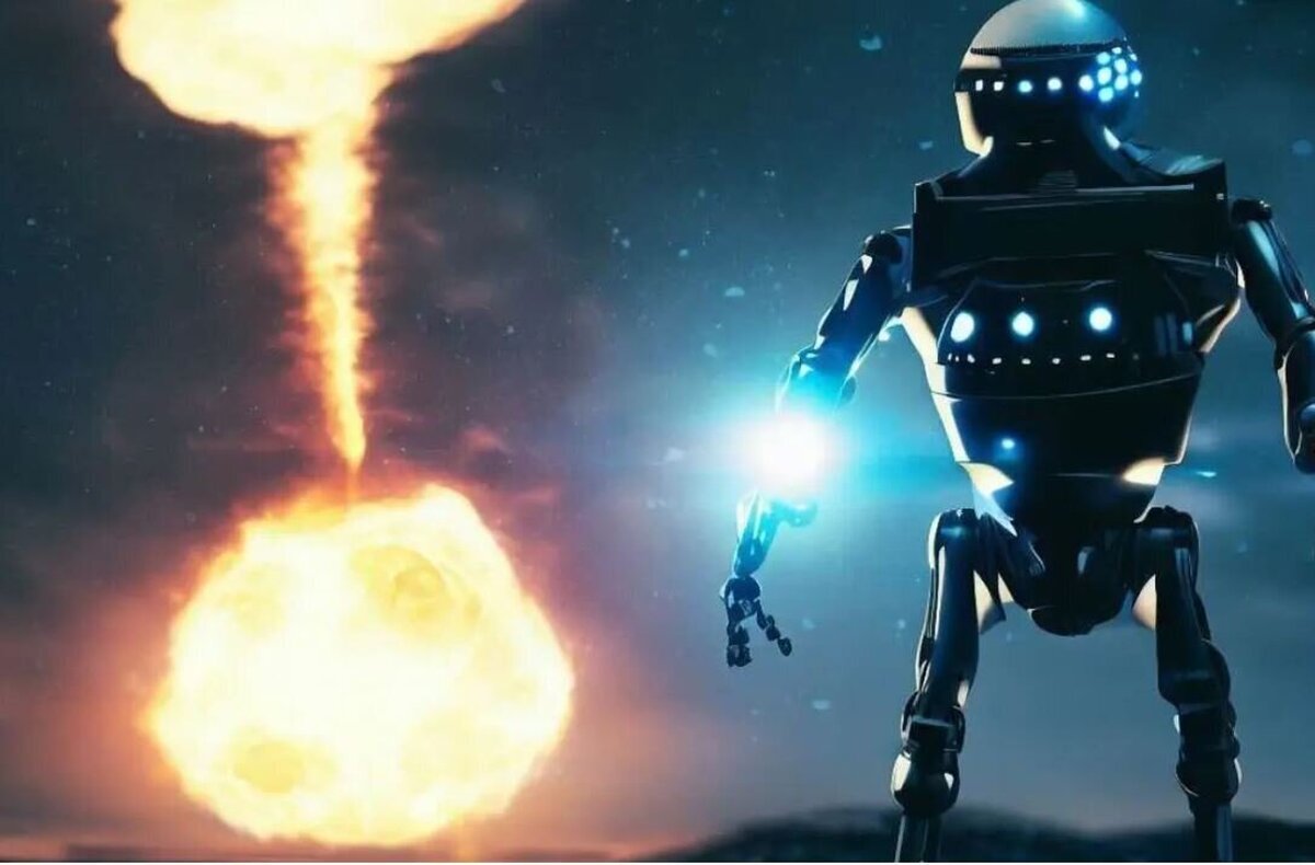کالیفرنیا برای تشخیص آتشسوزی به هوش مصنوعی روی آورد