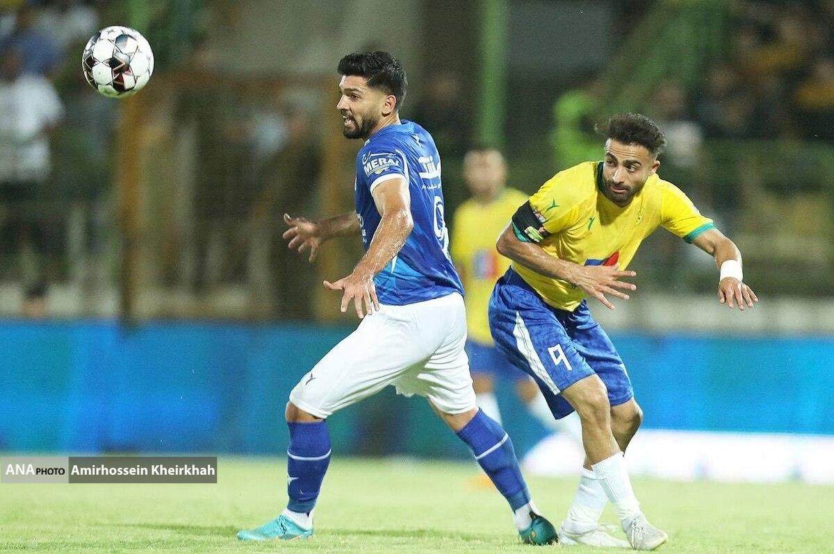 کلهر: ۳ مدعی مطابق پیشبینیها برنده شدند تفاوتی در برد استقلال، پرسپولیس و سپاهان نبود