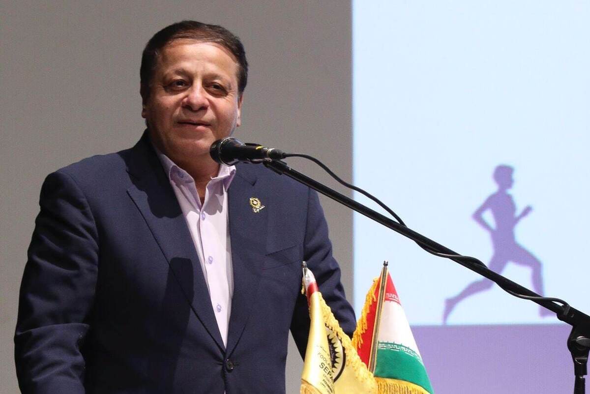 پیشنهاد مدیرعامل سپاهان به مجلس برای تحقق حق پخش ۲ هزار میلیارد تومانی