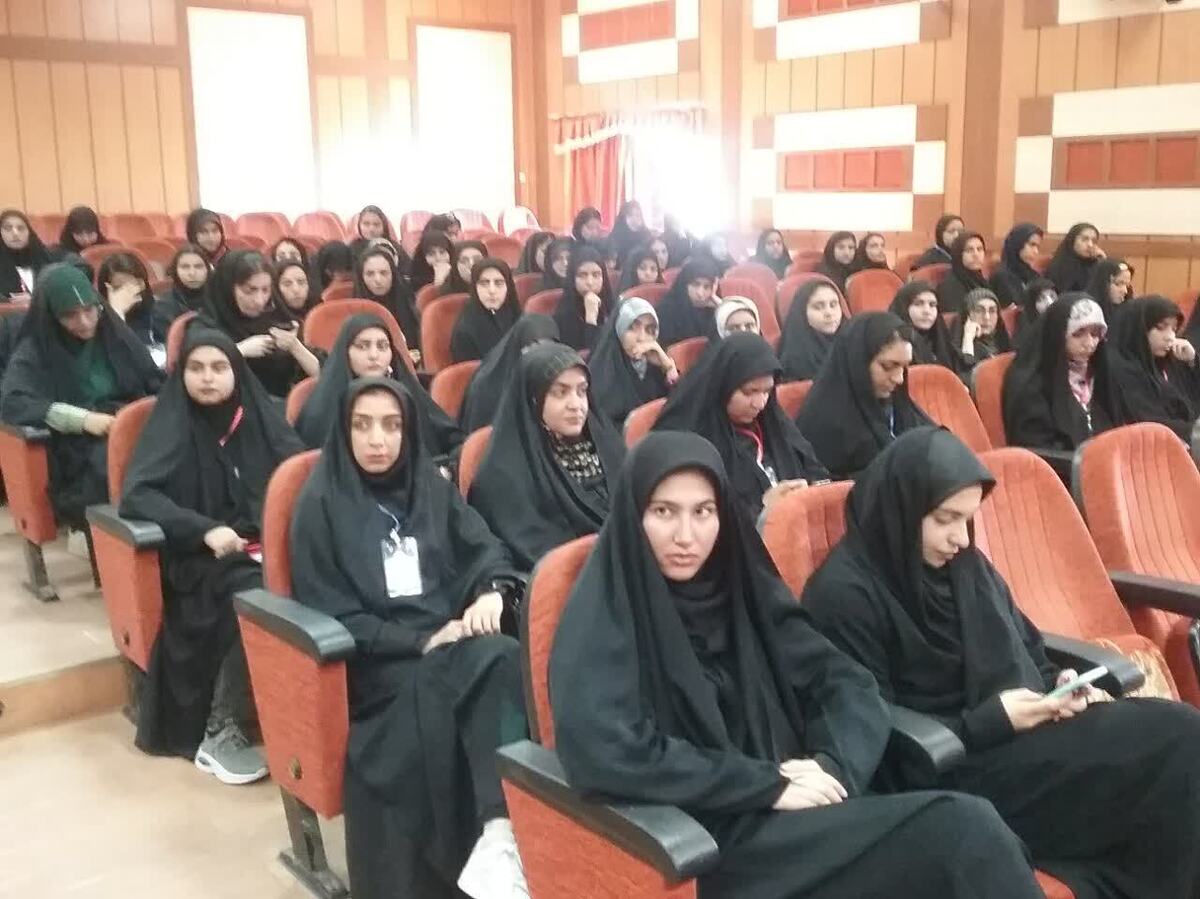 هدف از برگزاری طرح حامیم ۲ در دانشگاه آزاد اسلامی چیست؟