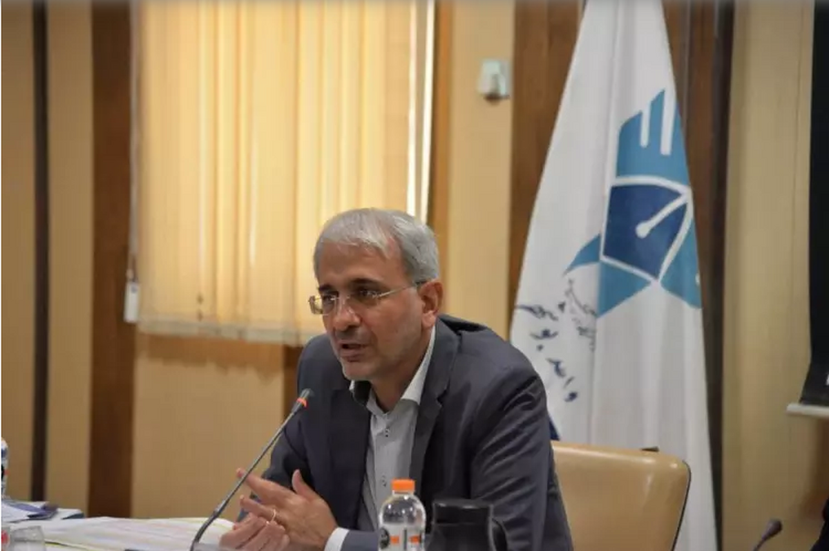 دانشگاه آزاد با تغییر رویکرد از عرضهمحور به تقاضامحور تبدیل شده است