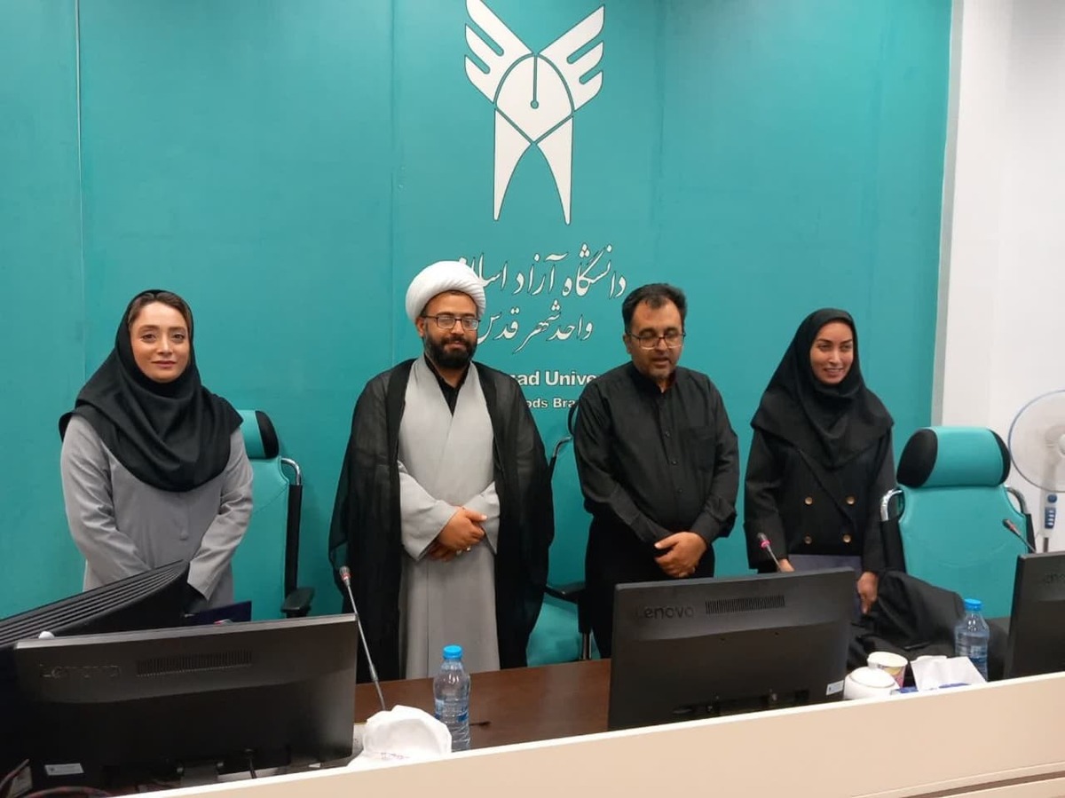 تلاش ششساله پژوهشگران جوان در شهرقدس؛ از جذب استعدادها تا ایجاد ۱۴ انجمن علمی