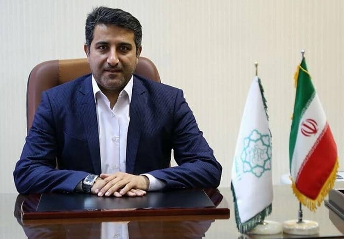 ۱۵ ساختمان پرخطر در بازار شناسایی شده است