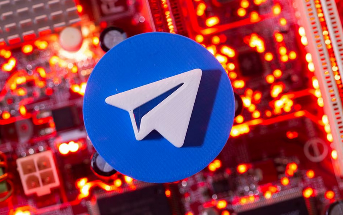 عراق پیامرسان تلگرام را رفع فیلتر میکند