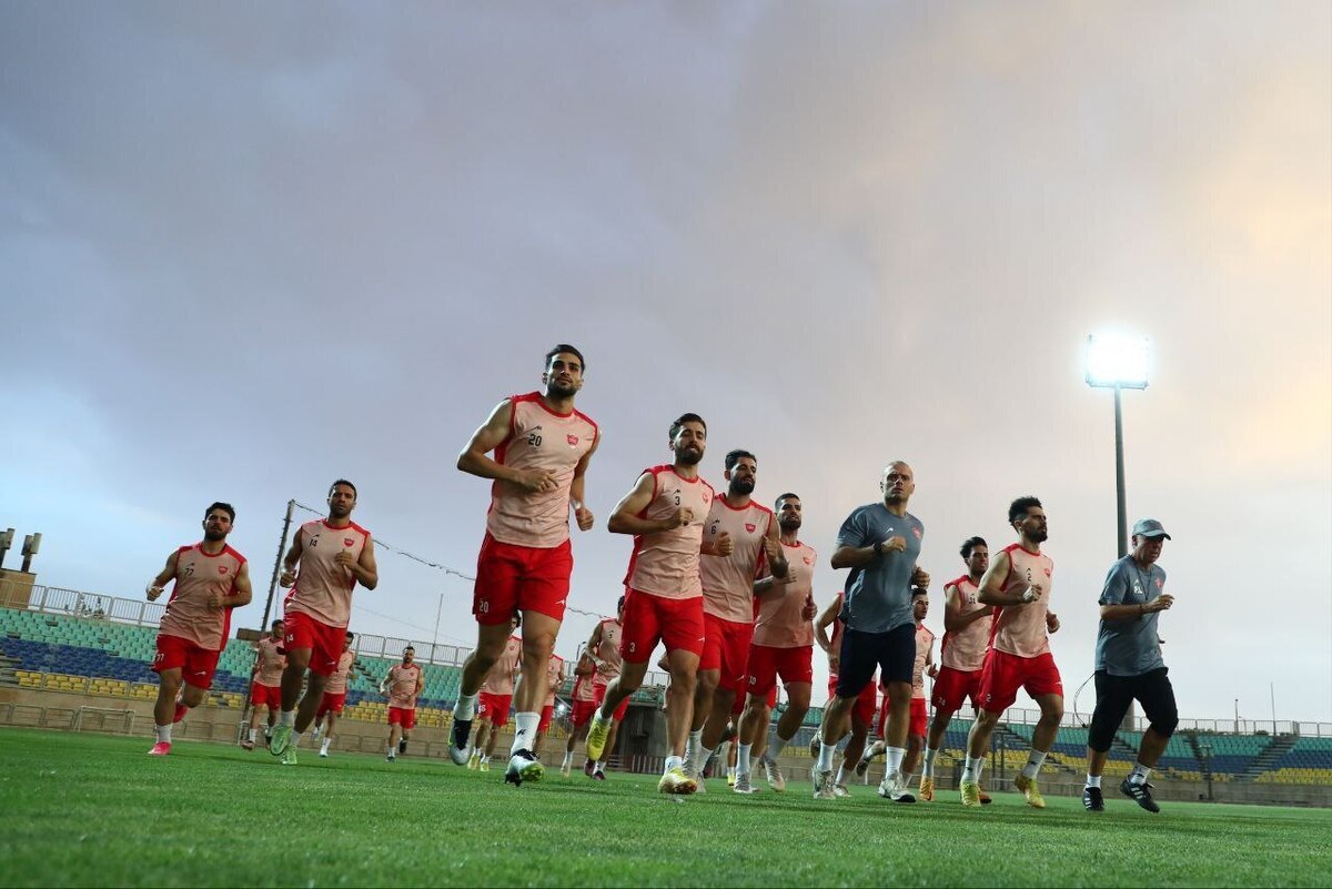 مشکل بزرگ پرسپولیس برای جذب مهاجم آفریقایی