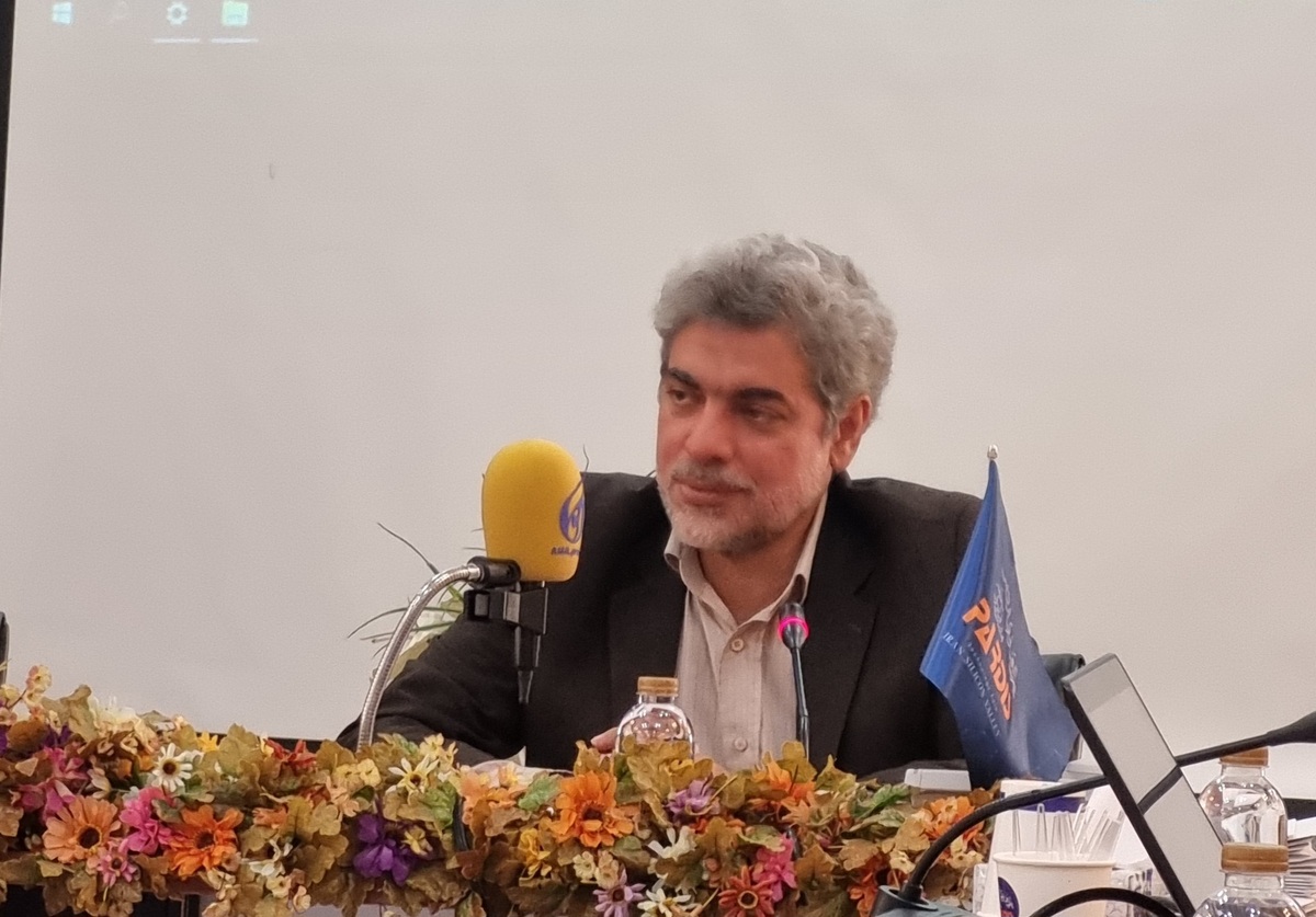 فاز پنجم پارک فناوری پردیس عملیاتی می شود