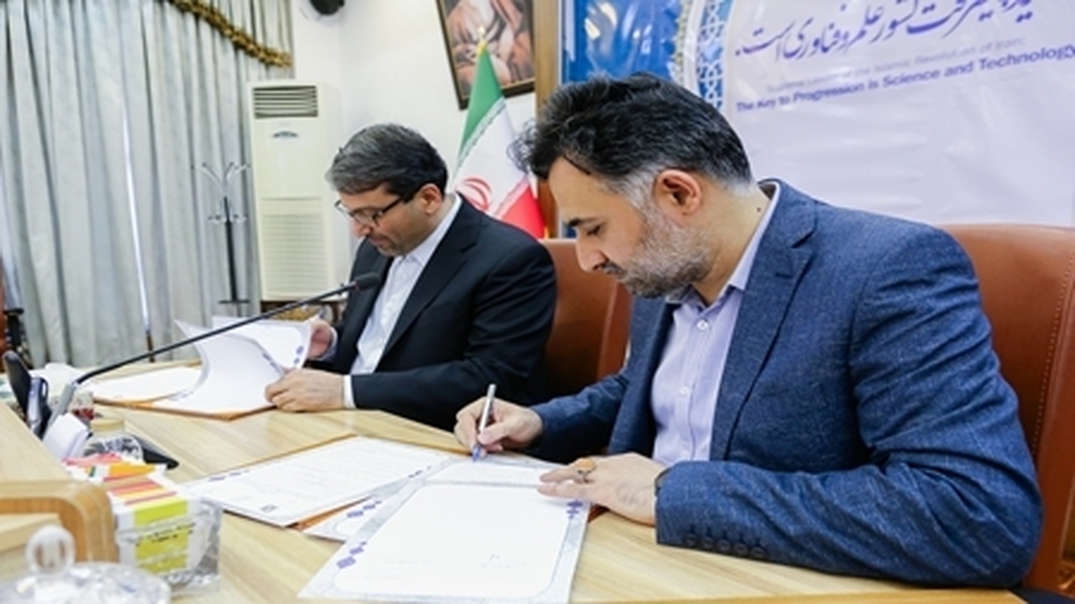تأمین ۵۰ دستگاه آشکارساز کانتینری گمرک توسط دانش‌بنیان‌ها