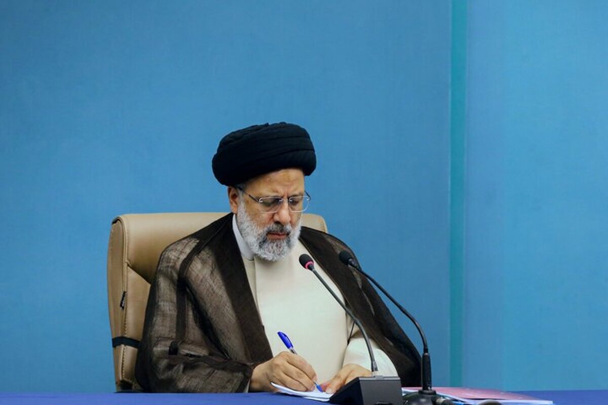 تسلیت رئیسجمهور در پی درگذشت پدر شهیدان قربانی دستجردی